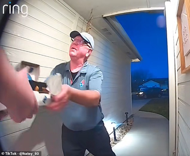 Simpson works nights to supplement his day job at the Idaho Department of Agriculture