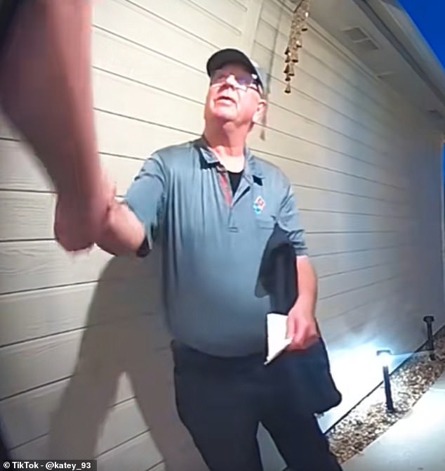 Simpson plans to use the funds for a trip to see California¿s giant Redwoods