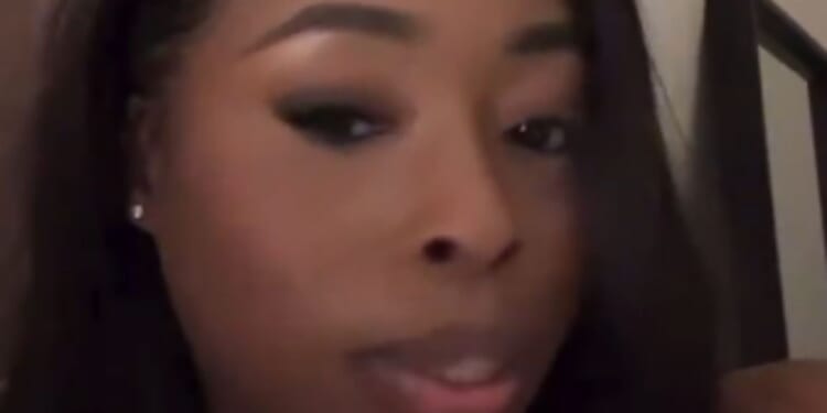 Love Island star Scott's ex Catherine distances herself from Whitney amid row over FaceTime video that sparked feud