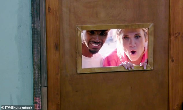 Hosts Ant McPartlin and Declan Donnelly will join the returning stars in the South African jungle for some of the biggest trials in I'm A Celebrity… history