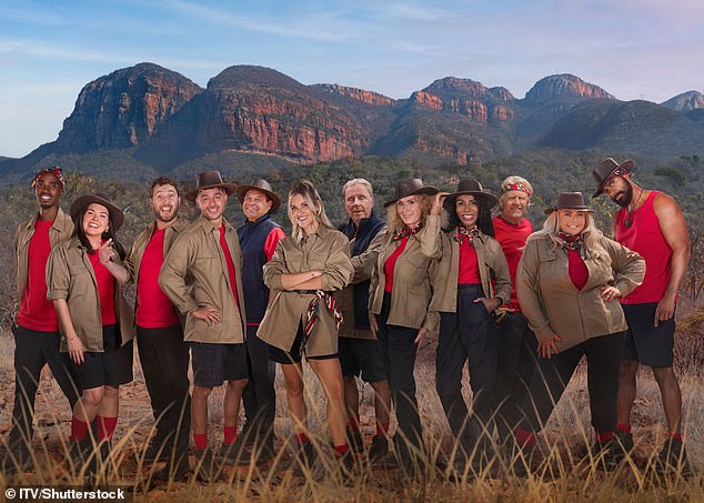 The spin-off show will return to screens on April 6, with an all-star line up of past campmates