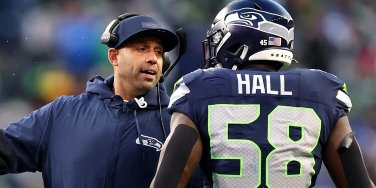Seahawks battleplan to hold off rivals and win Super Bowl again revealed by Aden Durde