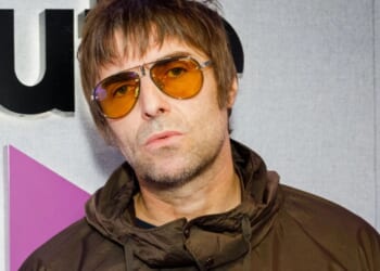 Liam Gallagher's new £4.2million Cotswolds country manor is next door to Roman temple