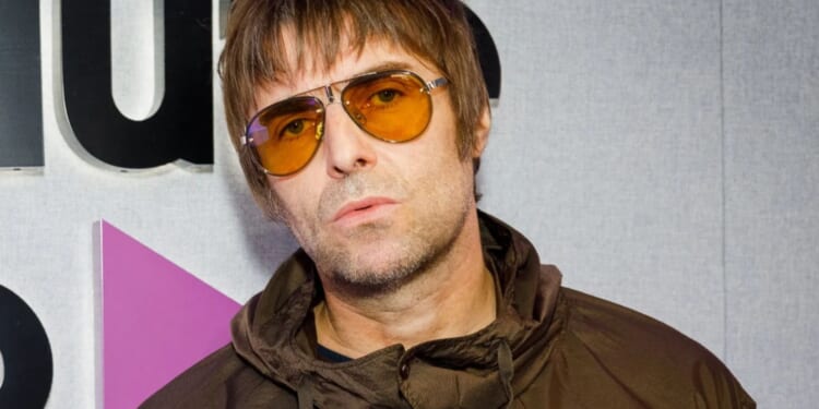 Liam Gallagher's new £4.2million Cotswolds country manor is next door to Roman temple