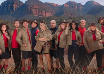 When was I'm A Celebrity All Stars 2026 filmed? Show schedule for South Africa showpiece