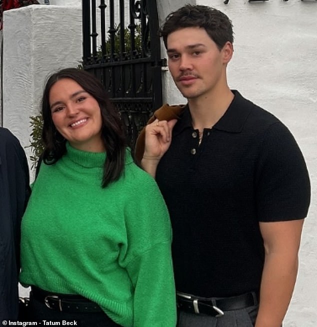 After the probe started, Burlaka voluntarily surrendered her Arizona teaching certificates, but Beck did not. She has until April 8 to request a hearing with the district to fight her termination