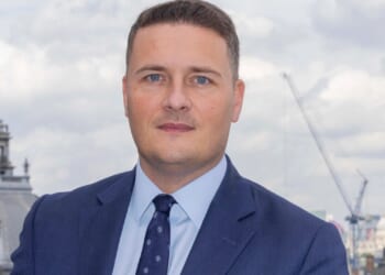 Wes Streeting issues last-ditch plea for resident doctors' six-day strike to be axed and slams union bosses