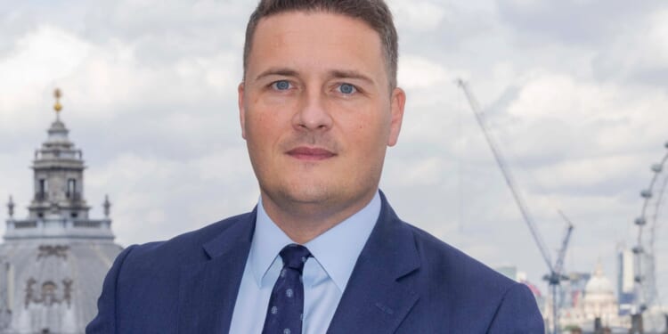 Wes Streeting issues last-ditch plea for resident doctors' six-day strike to be axed and slams union bosses