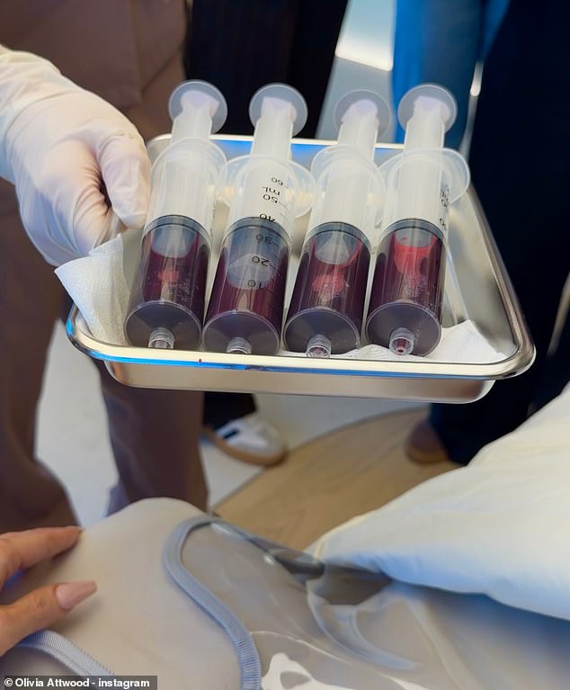 According to the NHS, Stem cell therapy involves collecting healthy stem cells from either the patient or a donor which are injected into damaged tissue to repair or reduce inflammation