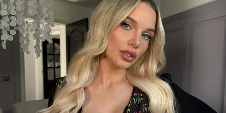 Helen Flanagan sells family home 'for £500k under asking price' after ex Scott Sinclair forced sale amid bitter split