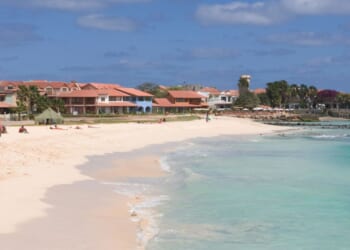 Mum 'becomes eighth Brit to die after holiday to Cape Verde' amid lethal shigella outbreak