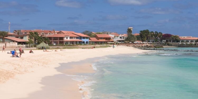 Mum 'becomes eighth Brit to die after holiday to Cape Verde' amid lethal shigella outbreak