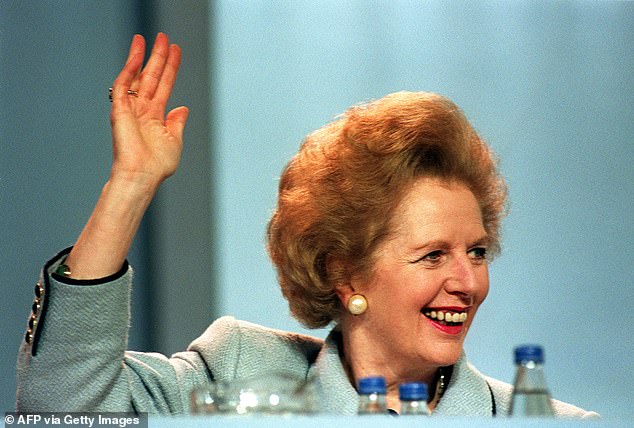 Margaret Thatcher would not have been surprised to hear a new musical, The Iron Lady Sings, is coming to London