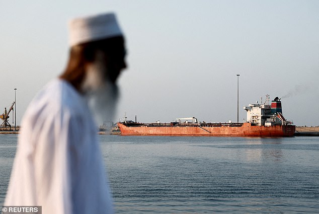 Since the war in Iran the Strait of Hormuz has remained closed, blocking off global supplies of oil, leading to inflation and turmoil in the markets