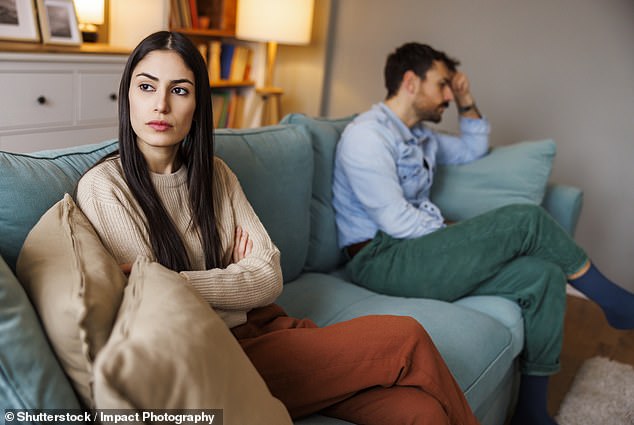 Your partner may have annoying habits, and they can strive to be a better partner, too. But if you love someone, you have to look for their positive intent