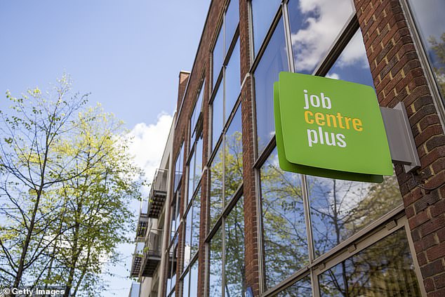 Including the unemployed, there are now an almost unbelievable 11 million working-age people not in work, many of them on various types of sickness benefits