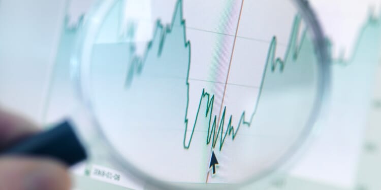 Eight investments to buy NOW in a market dip that experts are betting on