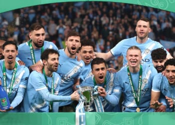 'Every good story comes to an end'