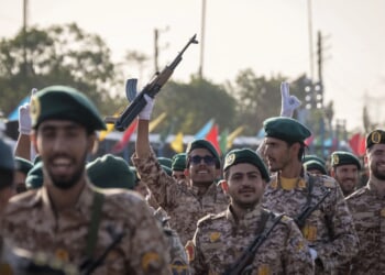 Iran threatens to unleash 'devastating and widespread' retaliations after Trump's expletive-laden warning