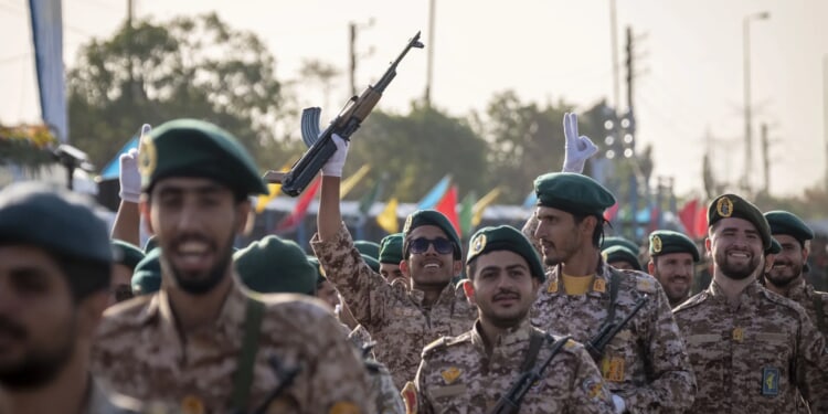 Iran threatens to unleash 'devastating and widespread' retaliations after Trump's expletive-laden warning