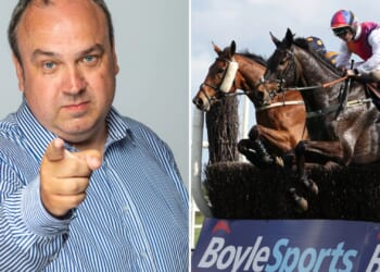 Templegate's 16-1 Irish Grand National tip, runner-by-runner guide and huge 1-2-3-4 prediction for Fairyhouse race