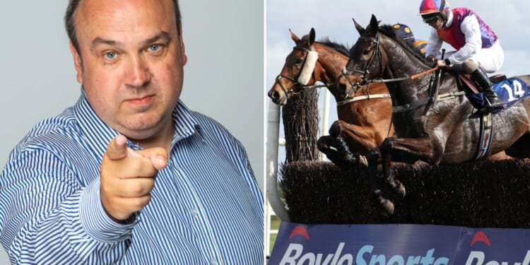 Templegate's 16-1 Irish Grand National tip, runner-by-runner guide and huge 1-2-3-4 prediction for Fairyhouse race