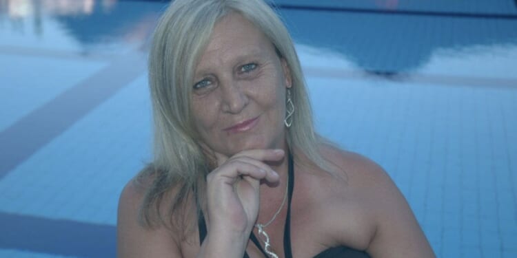 I held dying son & begged 'stay alive' after he was stabbed on my front lawn at lunchtime in case of mistaken identity