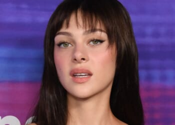 Nicola Peltz appears to clap back at Beckhams with lavish Easter egg snap after Victoria shows off bumper family hamper