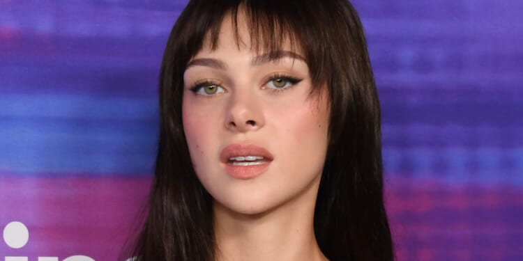 Nicola Peltz appears to clap back at Beckhams with lavish Easter egg snap after Victoria shows off bumper family hamper