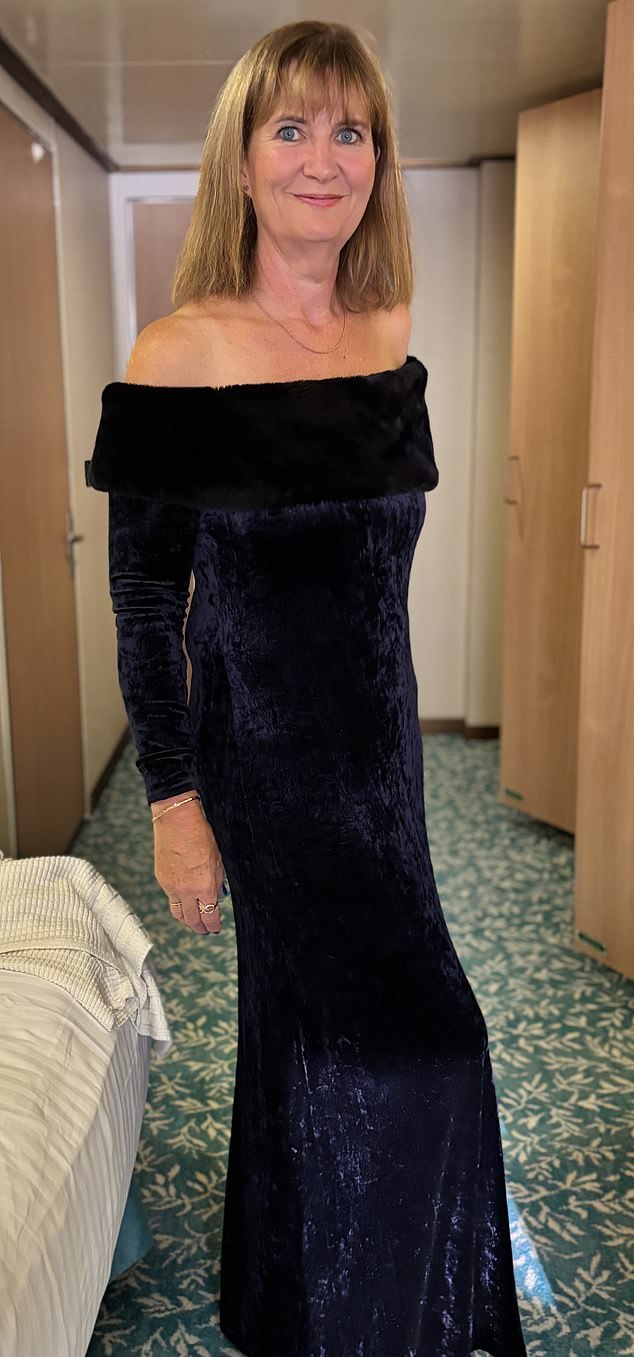 After starting the Jane Plan, Gillian dropped from 18 stone to 11 stone in less than a year and has now dropped further - to just under ten stone