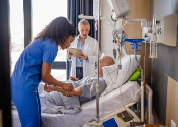 'Don't delay' A&E care, says NHS ahead of 6-day doctors strike that threatens to axe appointments and ops