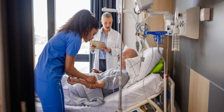 'Don't delay' A&E care, says NHS ahead of 6-day doctors strike that threatens to axe appointments and ops