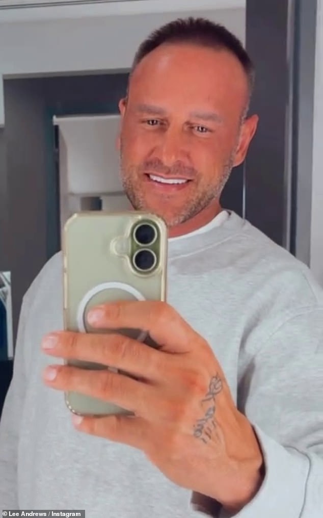 Ex-glamour model and mother-of-five Katie, 47, shocked fans when she married the businessman, 42, in Dubai in February following a whirlwind 'one-week' romance and attention has since turned to exposive claims made by Lee