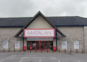 Matalan to close 73,000 sq ft megastore TOMORROW