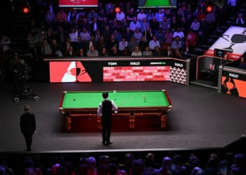 Schedule, TV channel, live stream and full draw