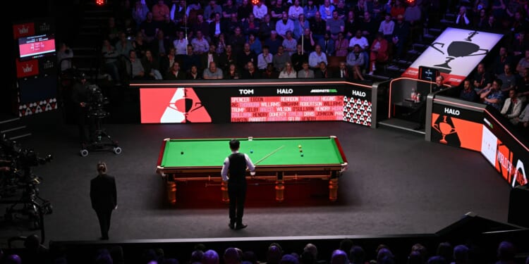 Schedule, TV channel, live stream and full draw