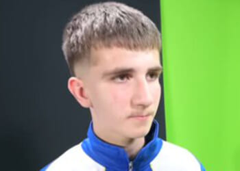 Calls for 14-year-old to join Bosnia's World Cup group after angering Donnarumma with cheeky antics
