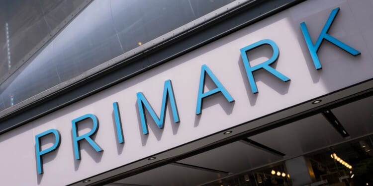 Primark launches the 'cutest spring shoes'