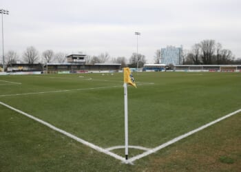 Non-league clash thrown into chaos as official turns up at wrong ground 150 MILES away