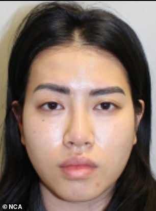 Hoang Nguyen received 10 years and six months