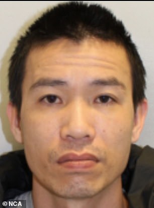 Hop Nguyen was jailed for 12 years