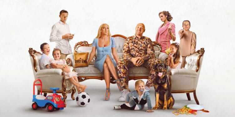 I have sex five times a week & want 10 kids says Tyson Fury as reveals the real reason he’ll never retire from boxing