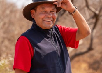 I'm A Celeb star Craig Charles reveals tragic reason he quit Coronation Street after his brother's sudden death