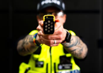 Tasers and ammunition VANISH from Met Police's firearms command