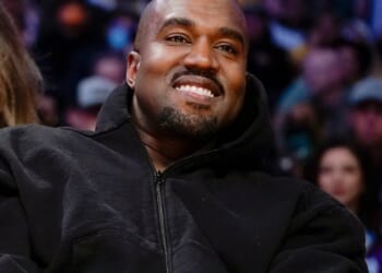 Keir Starmer must show he means business about tackling anti-semitism and ban Kanye West from setting foot in Britain
