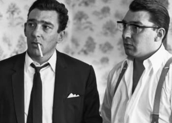 How Ronnie Kray plotted grisly hit on Yorkshire Ripper at a Broadmoor football game after inviting him for 'last supper'