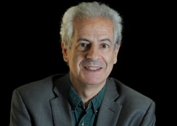 UK's top UFO expert dies aged 60 after brave cancer battle as wife pays tribute to 'real-life The X-Files' legend