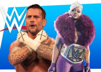 Ultimate WrestleMania 42 trip with 5-night luxury WWE fan experience including VIP parties in Las Vegas