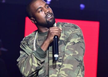 Kanye West says he wants to bring 'peace & love' to London after PM slams Wireless for booking him despite Nazi rants
