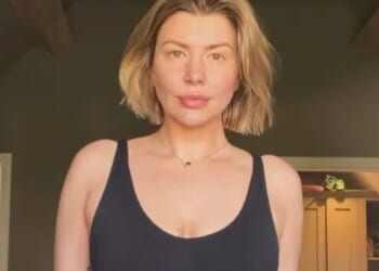 Love Island’s Olivia Bowen shows off incredible post-baby weight loss after welcoming daughter Sienna
